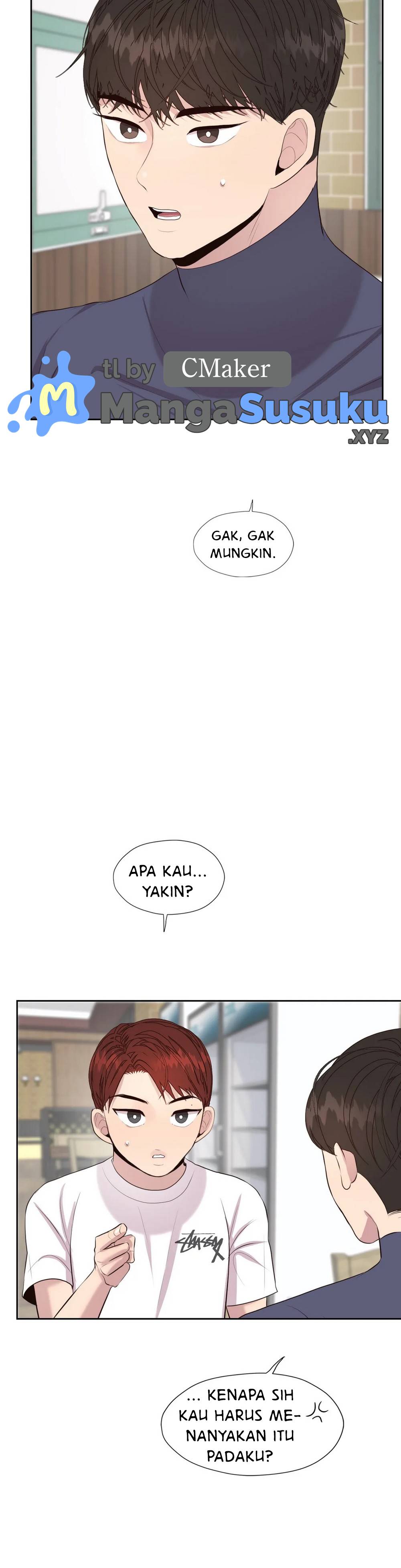 Toxic Burn - Chapter 38 8
