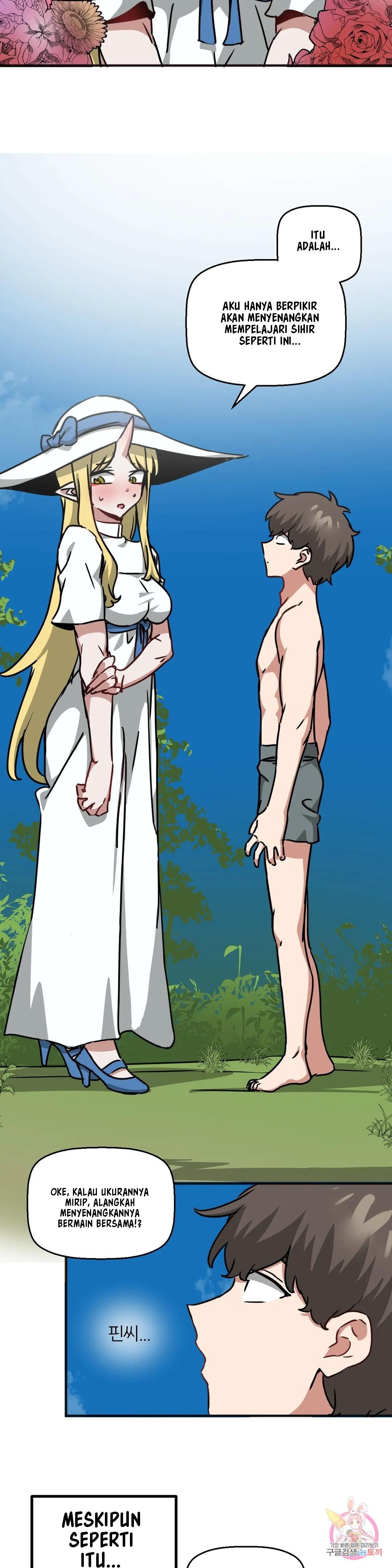 No Man’s Land - Chapter 38 13