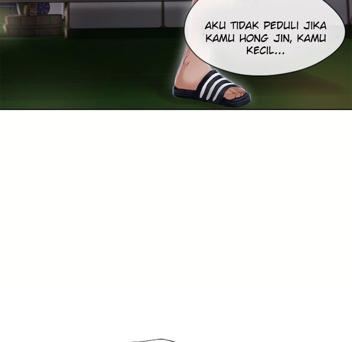 Wet Women - Chapter 38 40