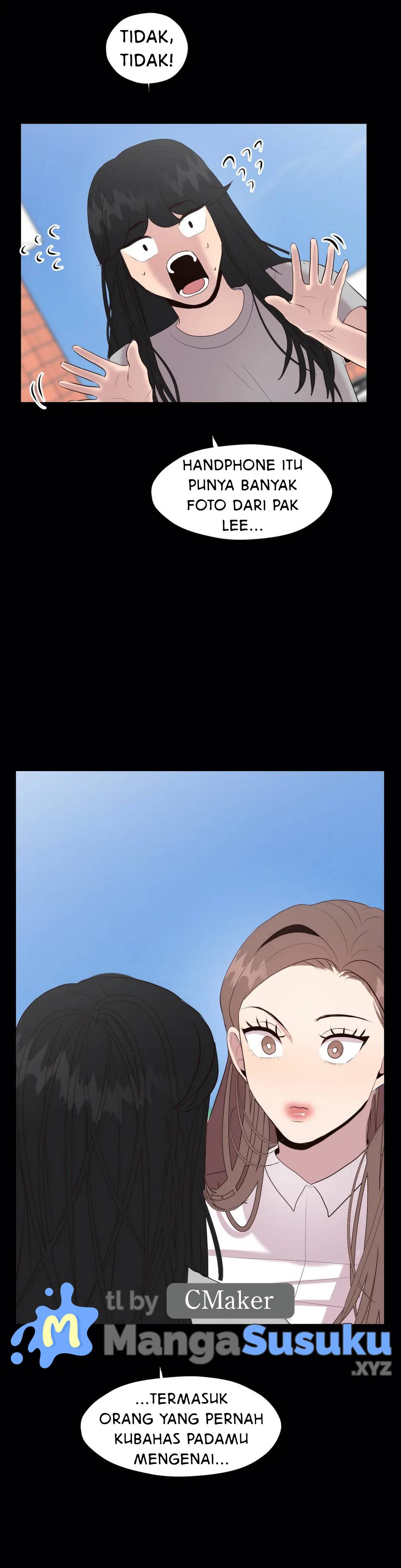 Toxic Burn - Chapter 38 33