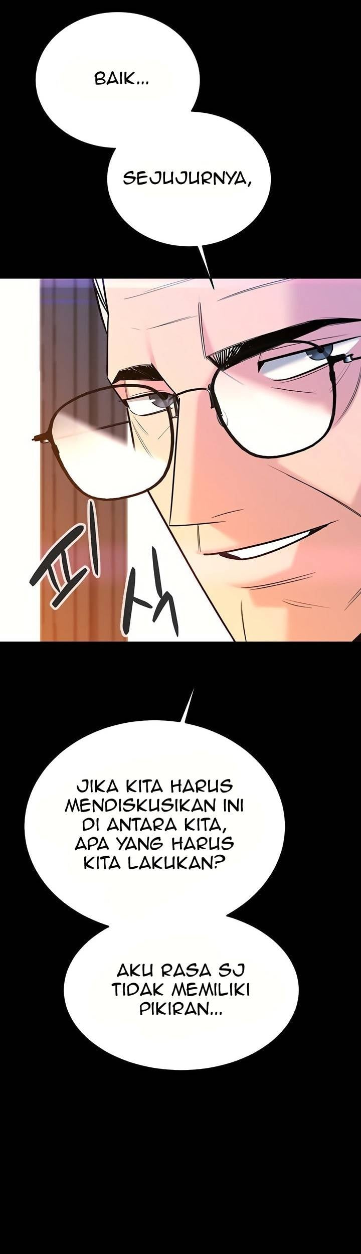 Secret Affairs of the 3rd Generation - Chapter 38 52 Secret Affairs of the 3rd Generation - Chapter 38 52