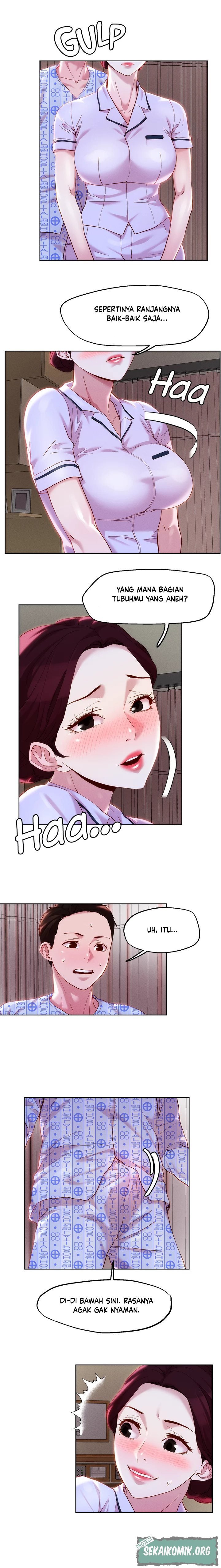 King of the Night - Chapter 38 4 King of the Night - Chapter 38 4