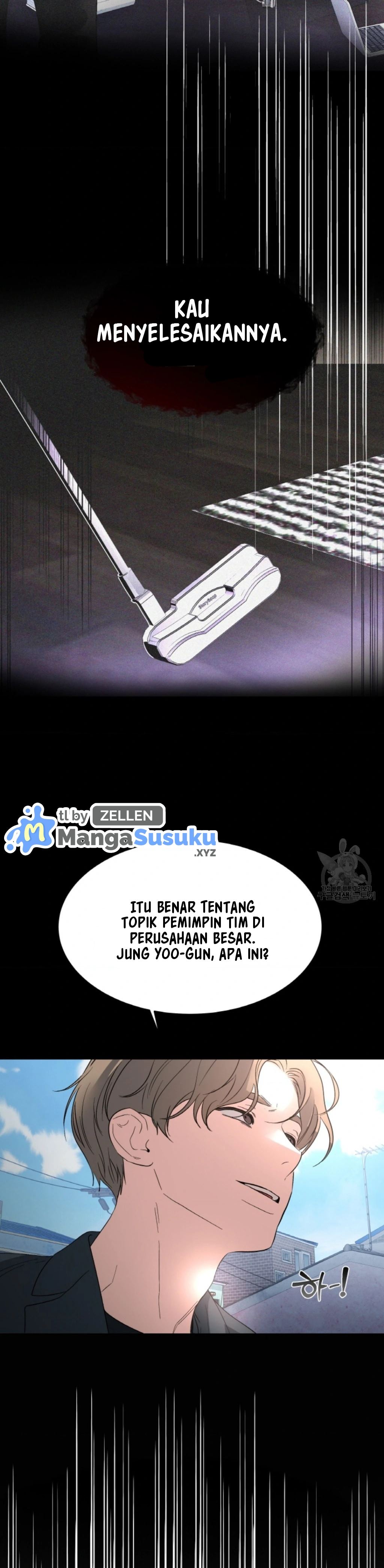 The Change of Season - Chapter 38 22