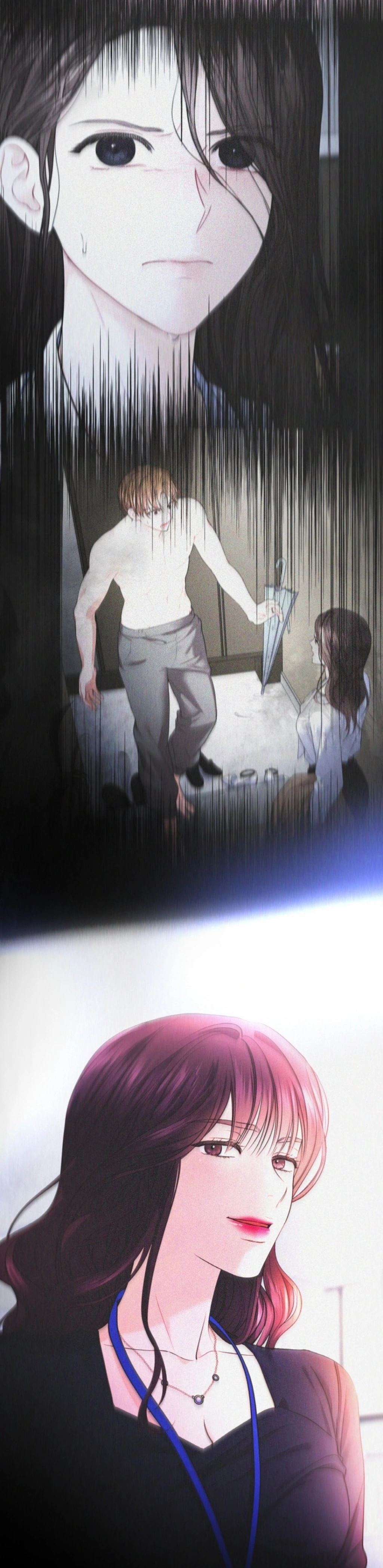 The Change of Season - Chapter 38 24