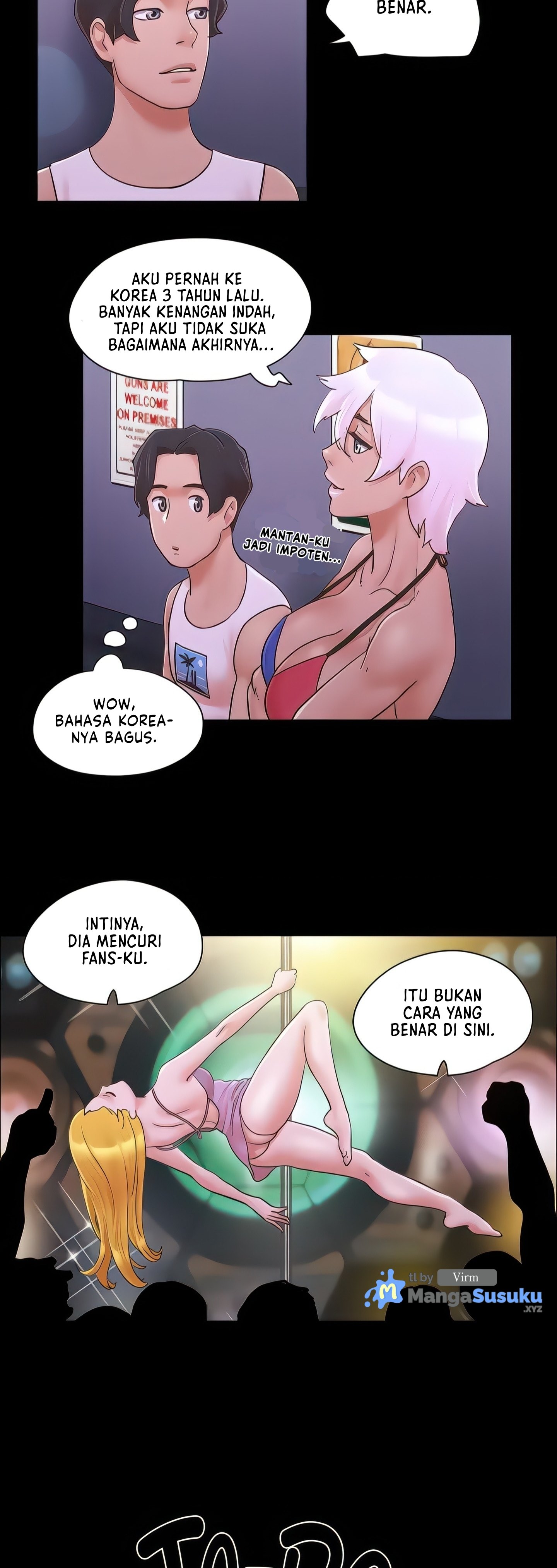 Only With Consent Uncensored - Chapter 41 6 Only With Consent Uncensored - Chapter 41 6