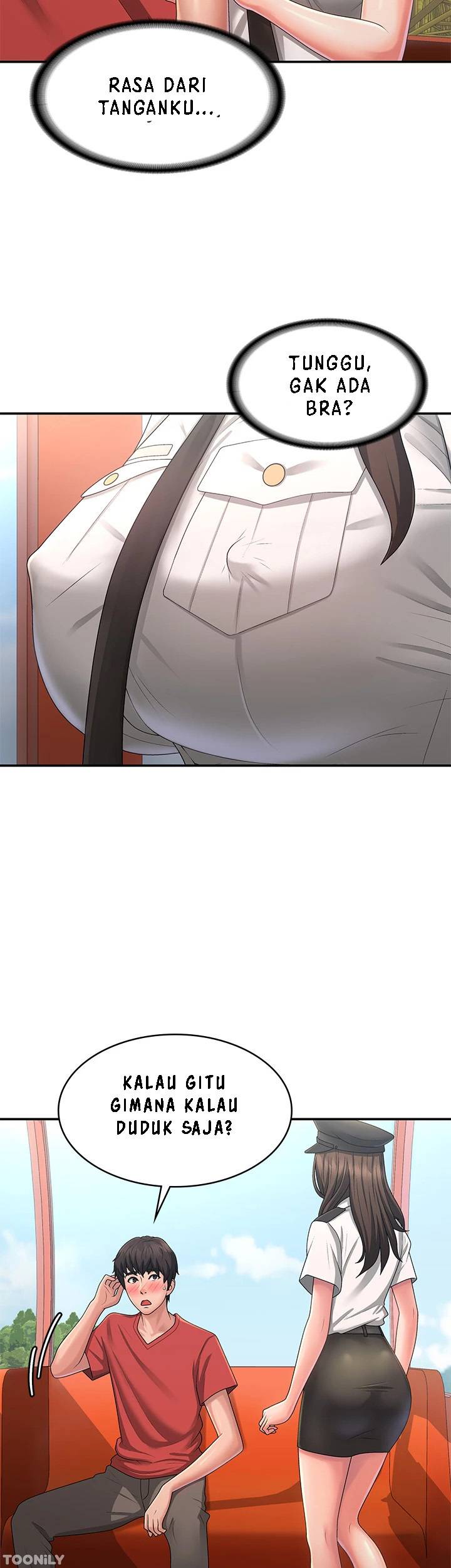 My Aunt in Puberty - Chapter 41 29 My Aunt in Puberty - Chapter 41 29