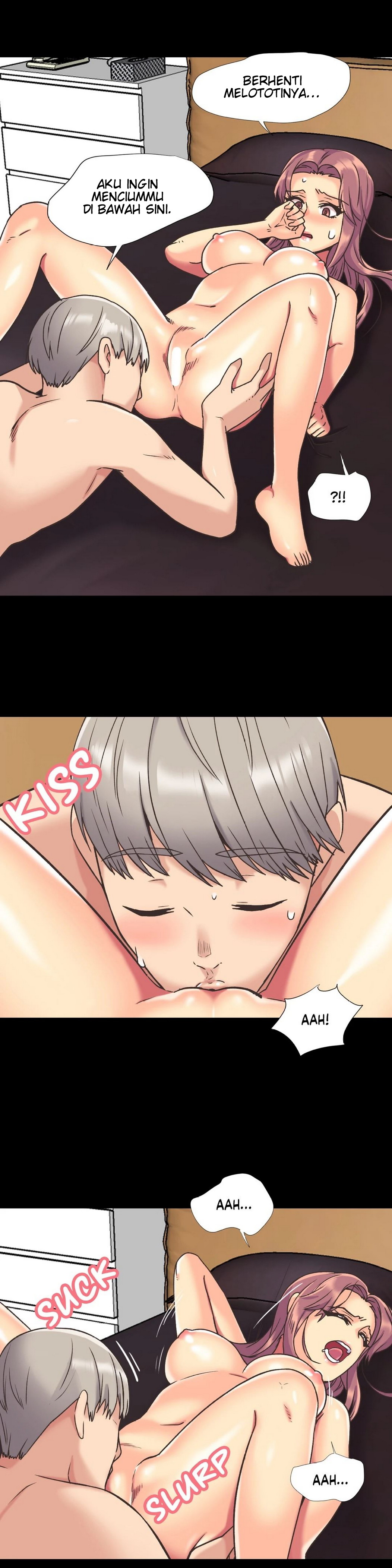 The Yes Girl - Chapter 41 25 The Yes Girl - Chapter 41 25