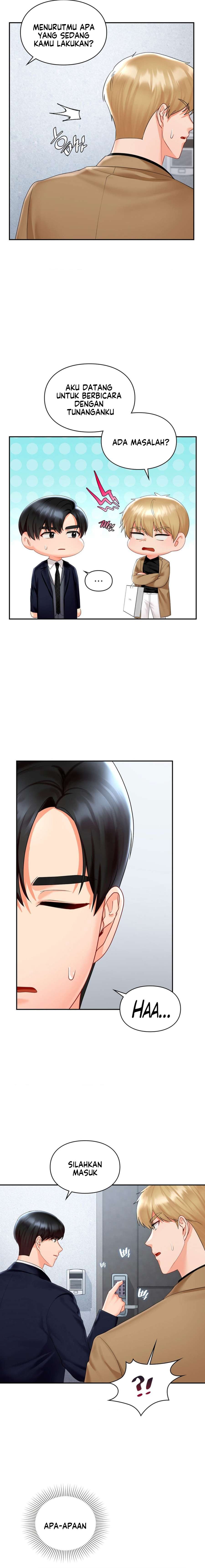 The Kid Is Obsessed With Me - Chapter 41 13 The Kid Is Obsessed With Me - Chapter 41 13