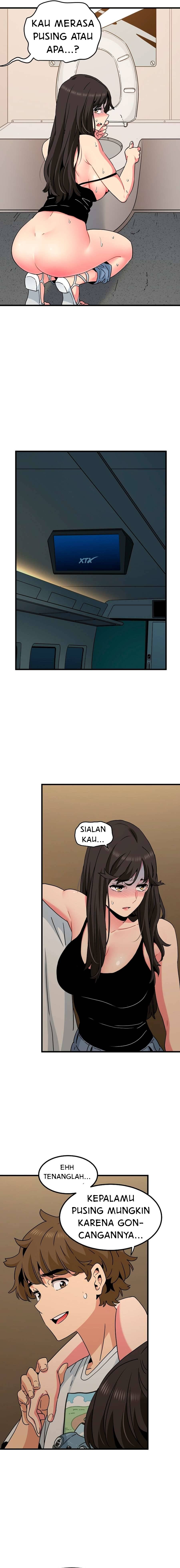 A Turning Point - Chapter 41 14 A Turning Point - Chapter 41 14