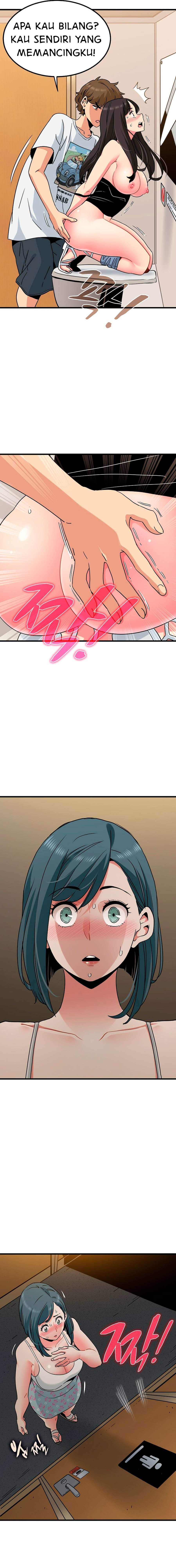 A Turning Point - Chapter 41 4 A Turning Point - Chapter 41 4