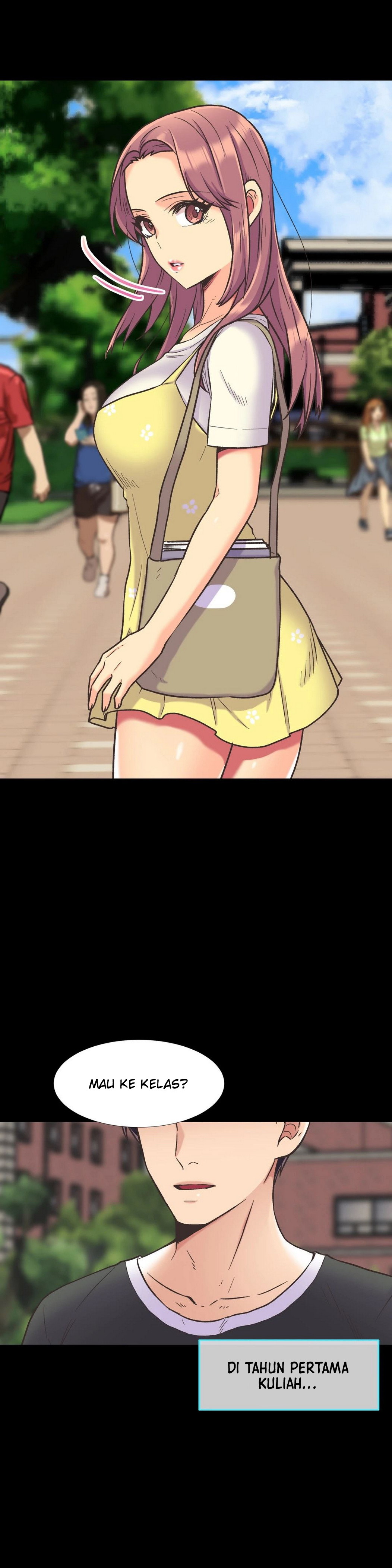 The Yes Girl - Chapter 41 7 The Yes Girl - Chapter 41 7