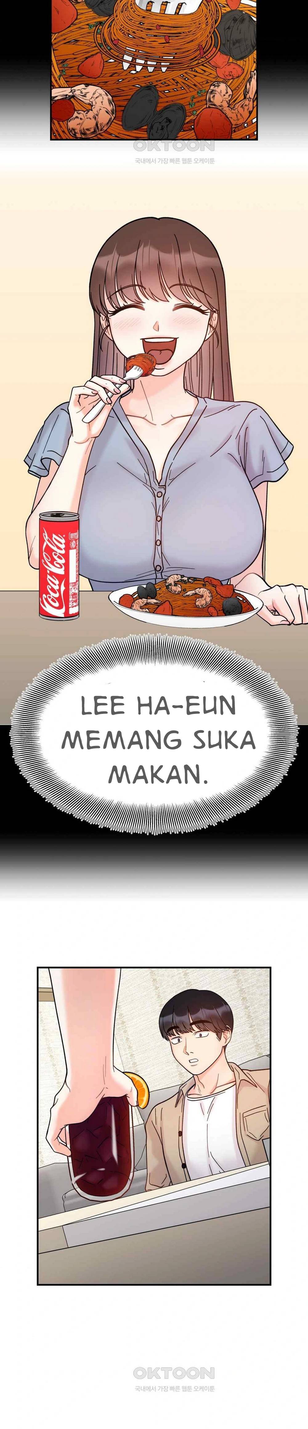 Secret Siblings - Chapter 41 25