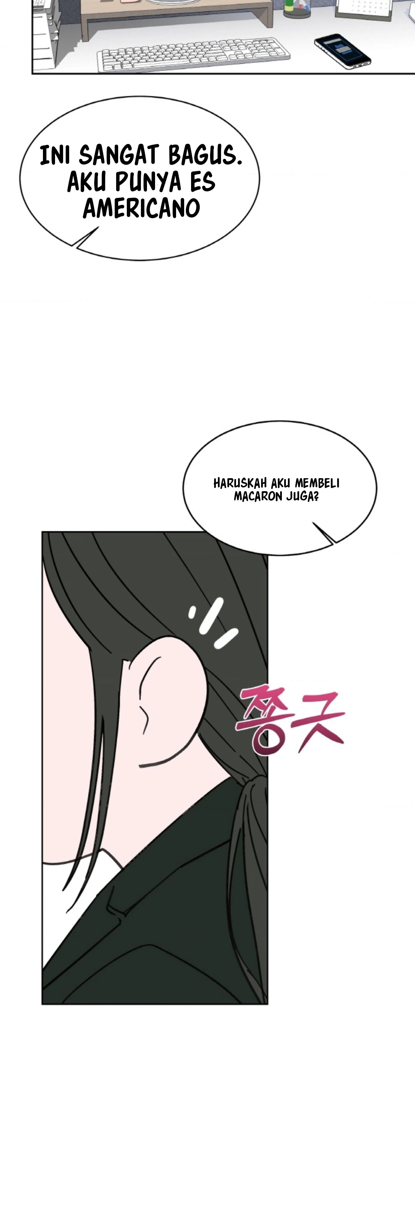 The Change of Season - Chapter 41 26