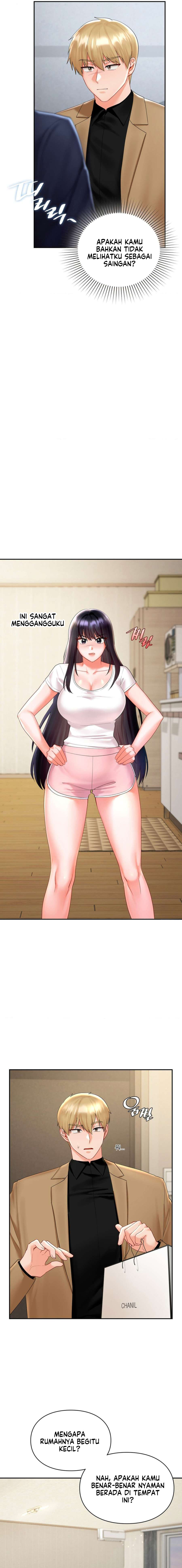 The Kid Is Obsessed With Me - Chapter 41 14 The Kid Is Obsessed With Me - Chapter 41 14