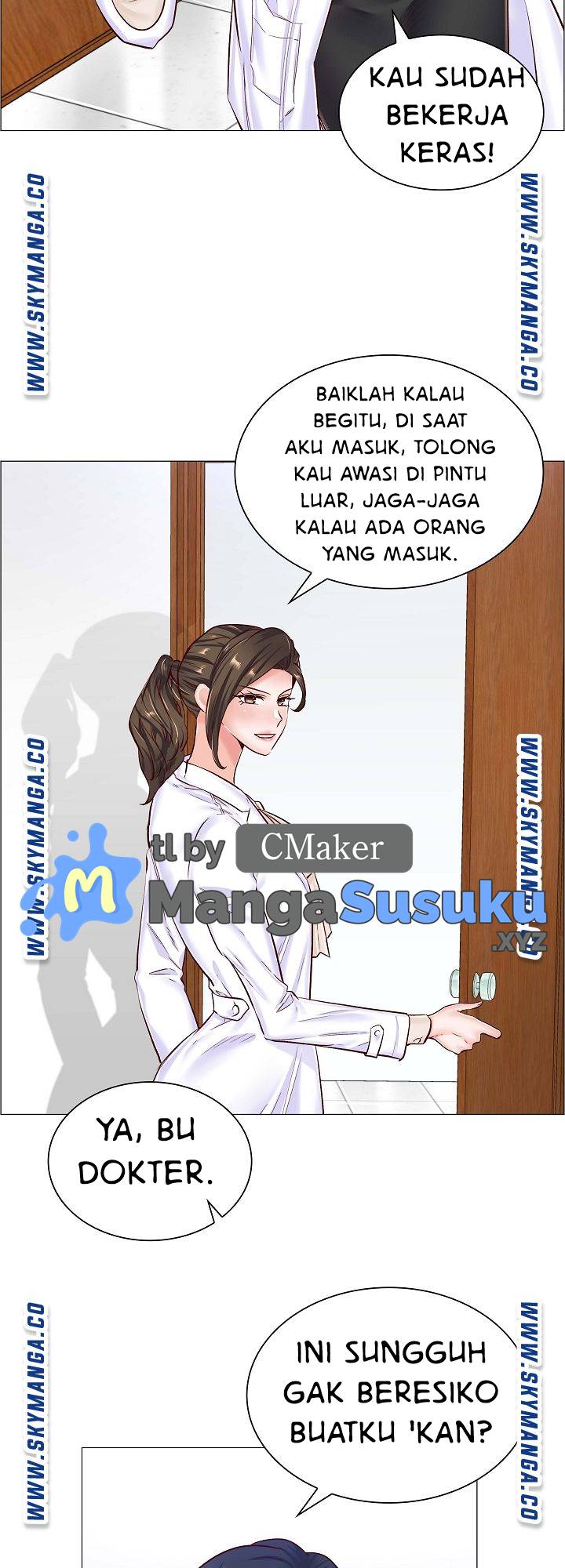 The Game-Fatal Doctor - Chapter 41 6