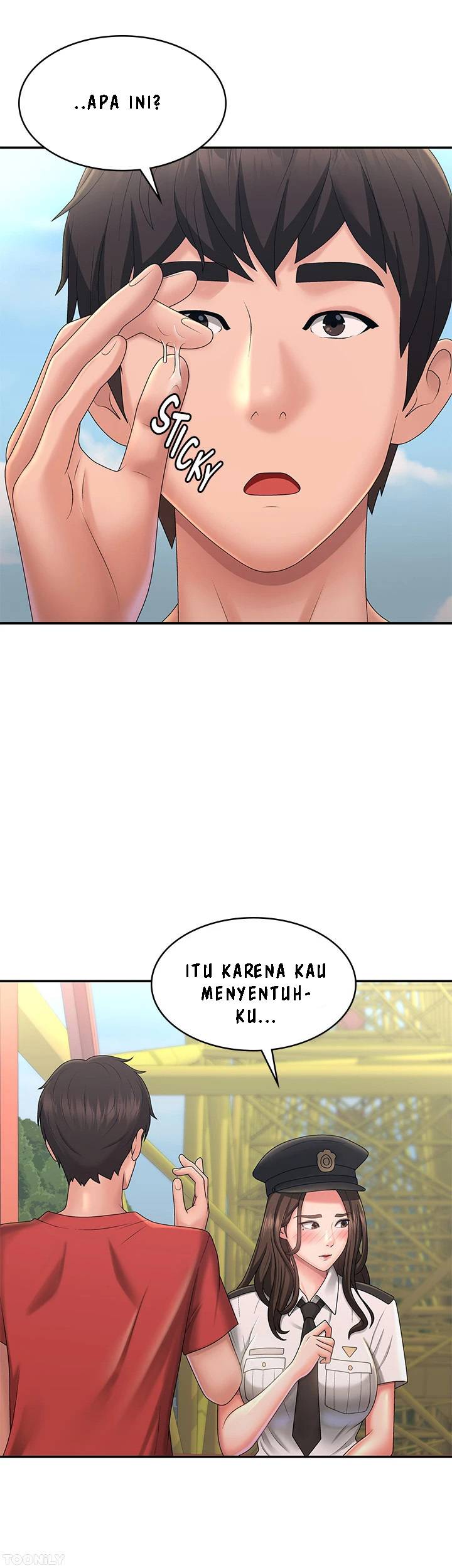 My Aunt in Puberty - Chapter 41 40 My Aunt in Puberty - Chapter 41 40