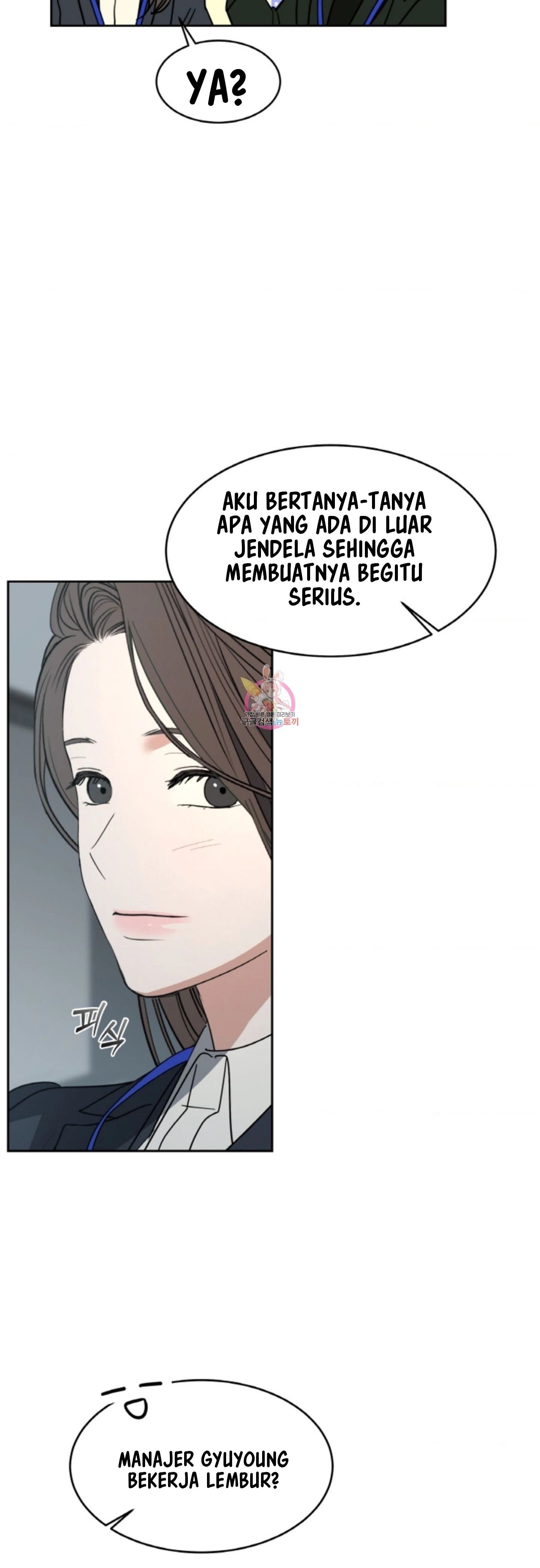 The Change of Season - Chapter 41 6
