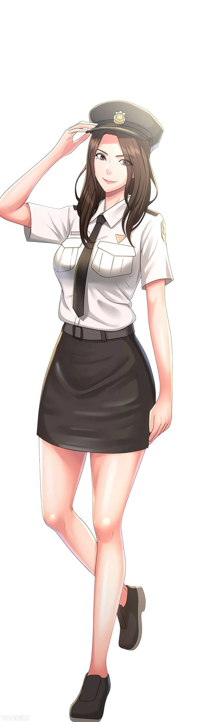 My Aunt in Puberty - Chapter 41 3 My Aunt in Puberty - Chapter 41 3