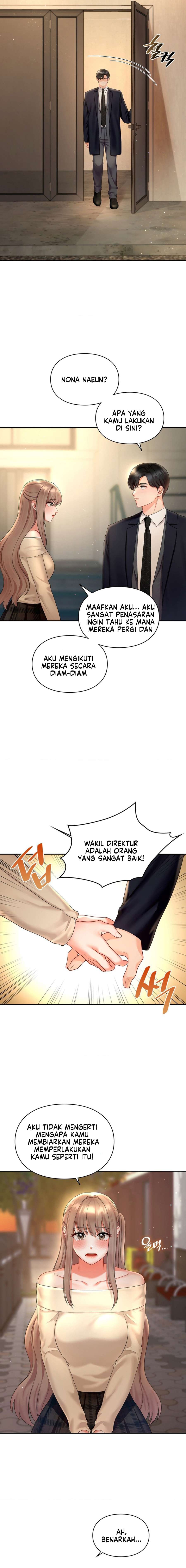 The Kid Is Obsessed With Me - Chapter 41 8 The Kid Is Obsessed With Me - Chapter 41 8