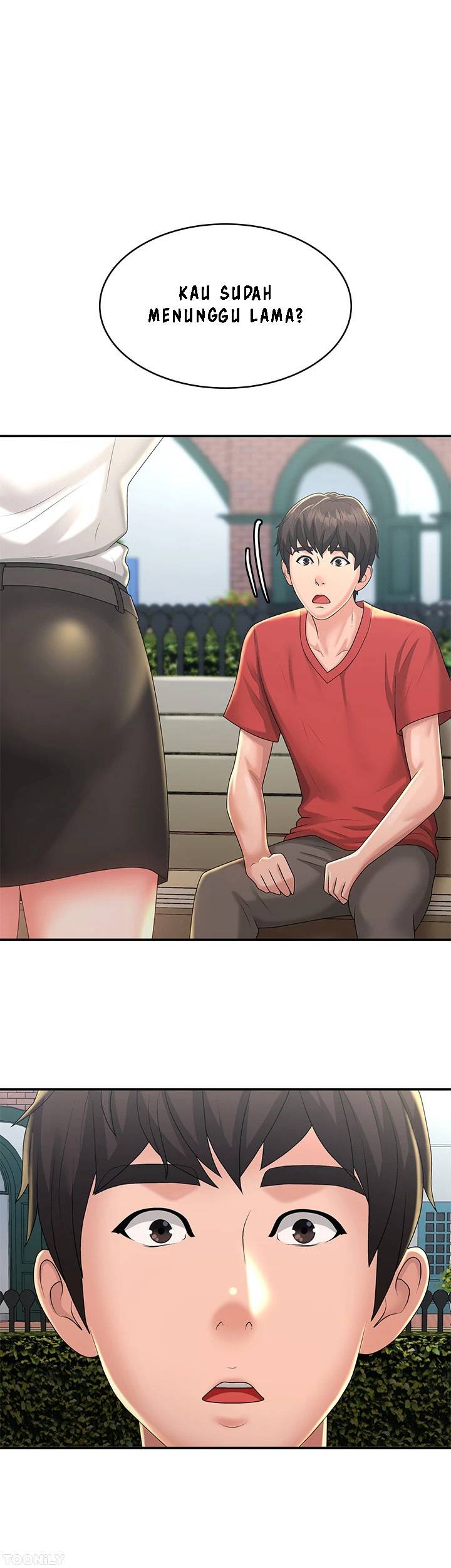 My Aunt in Puberty - Chapter 41 2 My Aunt in Puberty - Chapter 41 2