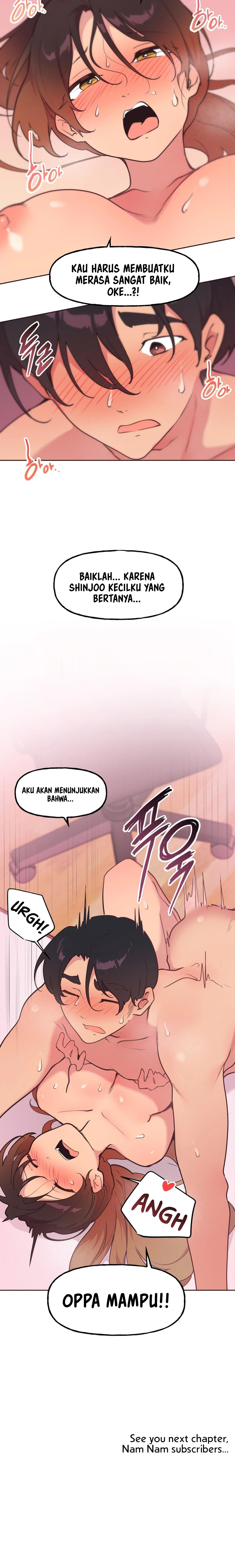 Son of Nam - Chapter 41 15