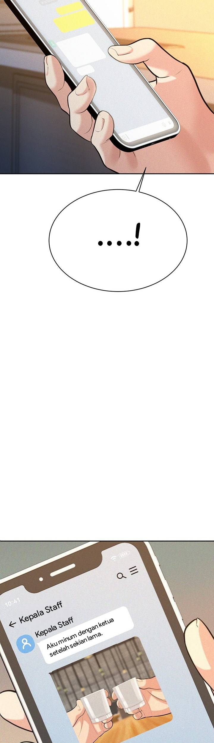 Secret Affairs of the 3rd Generation - Chapter 41 35 Secret Affairs of the 3rd Generation - Chapter 41 35