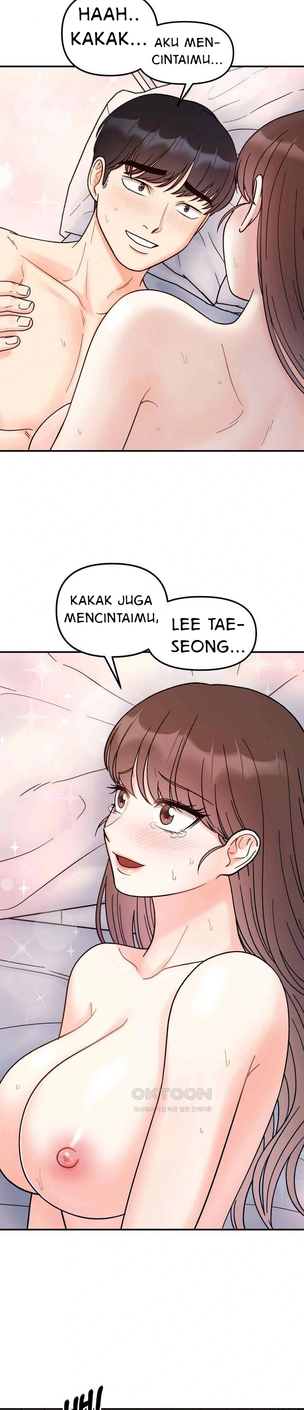 Secret Siblings - Chapter 41 8