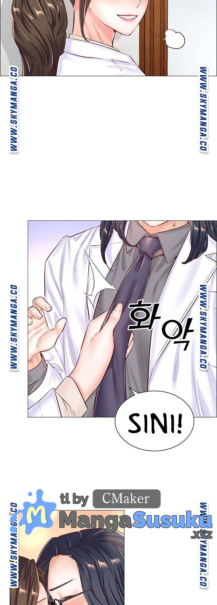 The Game-Fatal Doctor - Chapter 41 9