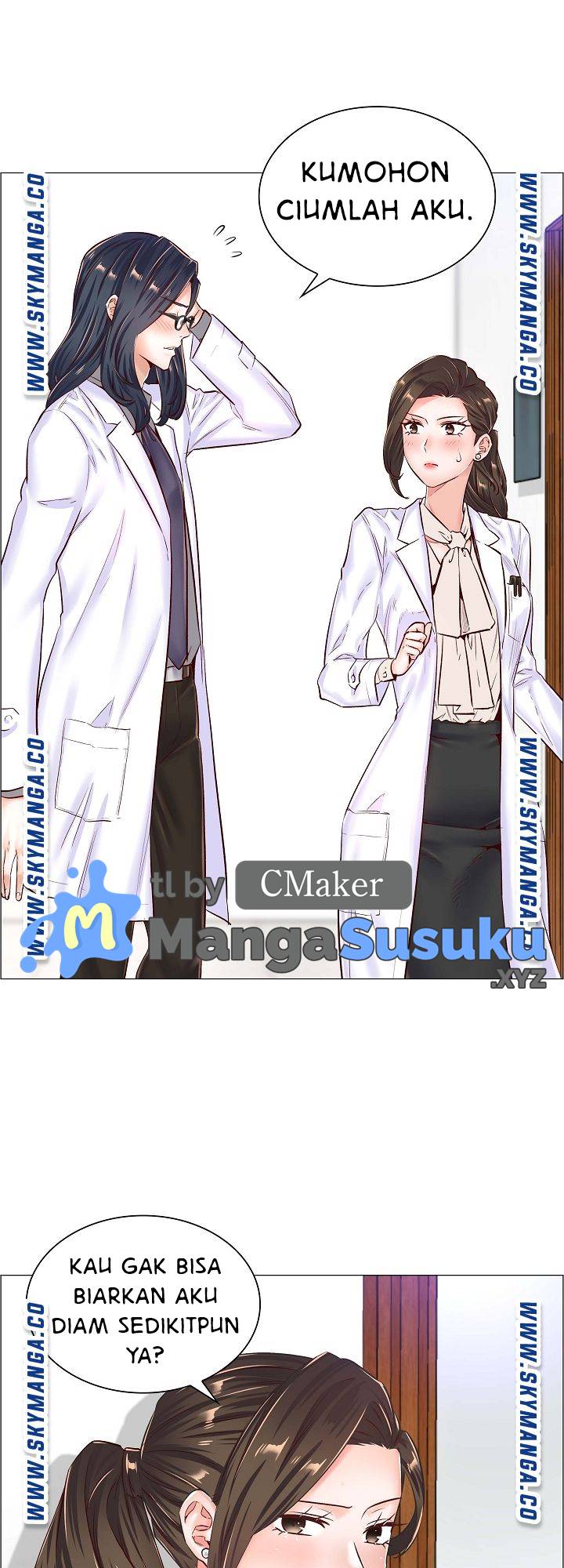 The Game-Fatal Doctor - Chapter 41 8