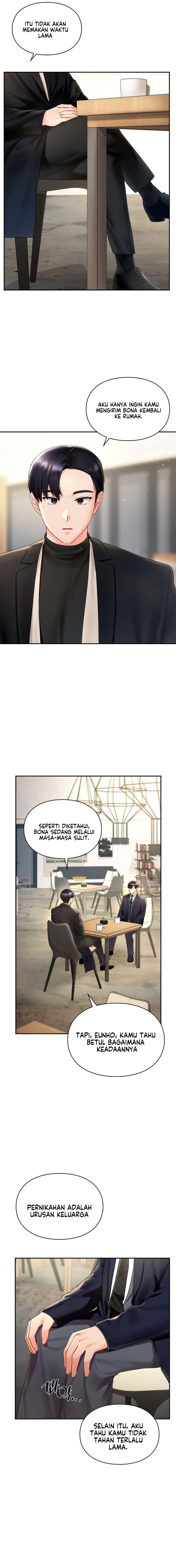 The Kid Is Obsessed With Me - Chapter 41 4 The Kid Is Obsessed With Me - Chapter 41 4