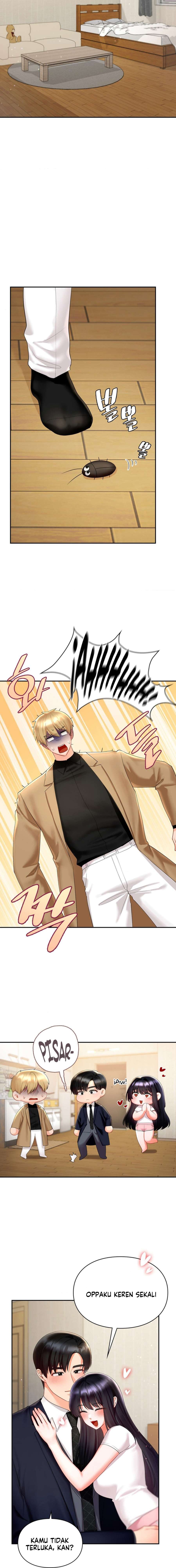 The Kid Is Obsessed With Me - Chapter 41 15 The Kid Is Obsessed With Me - Chapter 41 15