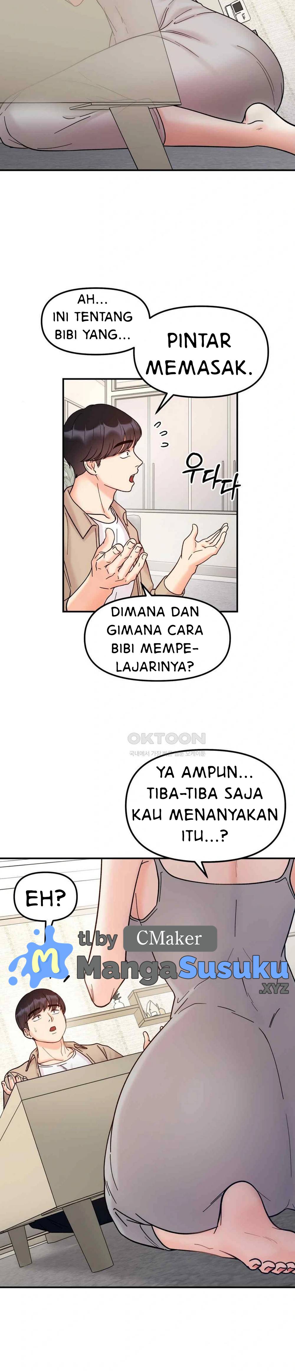 Secret Siblings - Chapter 41 28