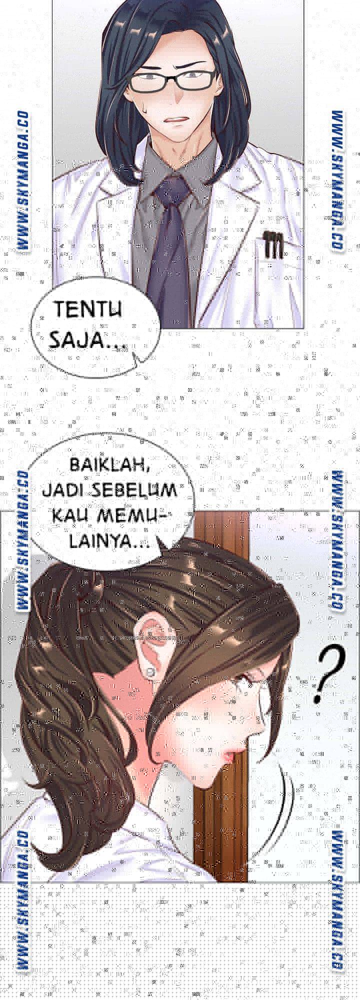 The Game-Fatal Doctor - Chapter 41 7