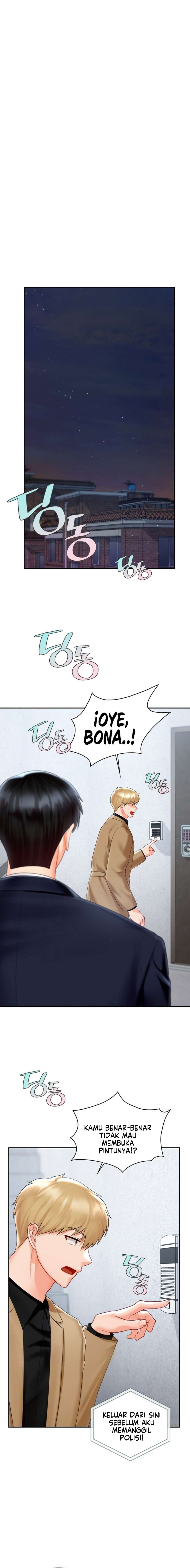 The Kid Is Obsessed With Me - Chapter 41 12 The Kid Is Obsessed With Me - Chapter 41 12