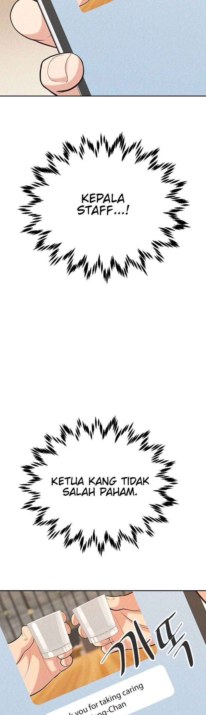 Secret Affairs of the 3rd Generation - Chapter 41 36 Secret Affairs of the 3rd Generation - Chapter 41 36