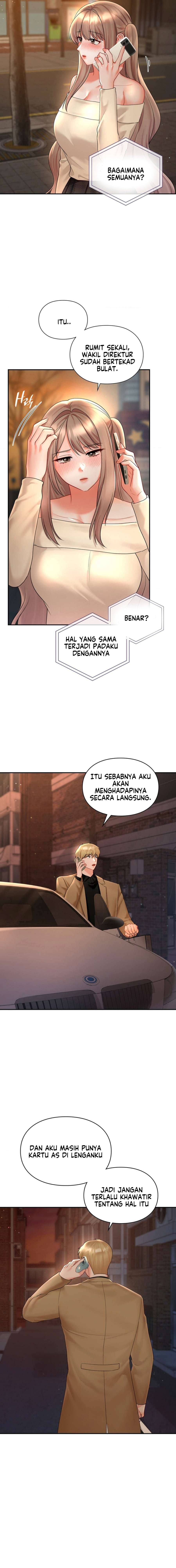 The Kid Is Obsessed With Me - Chapter 41 11 The Kid Is Obsessed With Me - Chapter 41 11