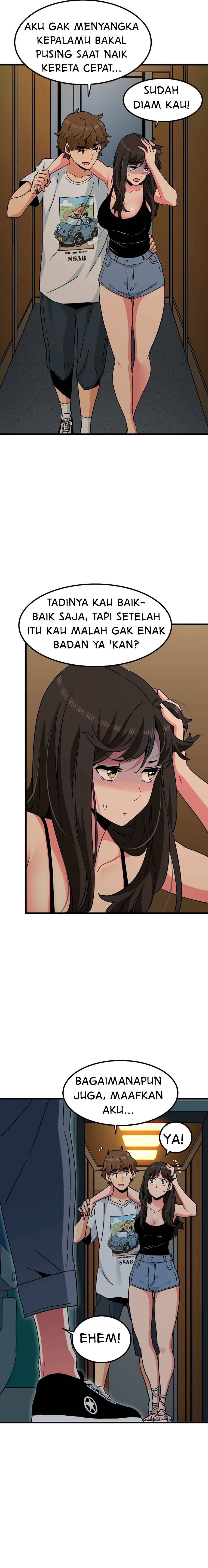 A Turning Point - Chapter 41 15 A Turning Point - Chapter 41 15