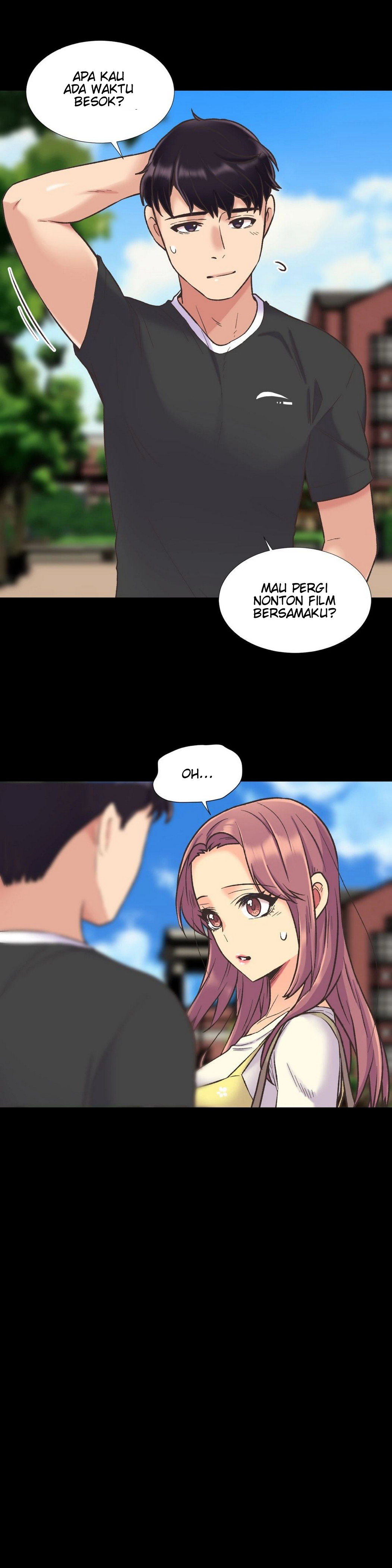 The Yes Girl - Chapter 41 10 The Yes Girl - Chapter 41 10