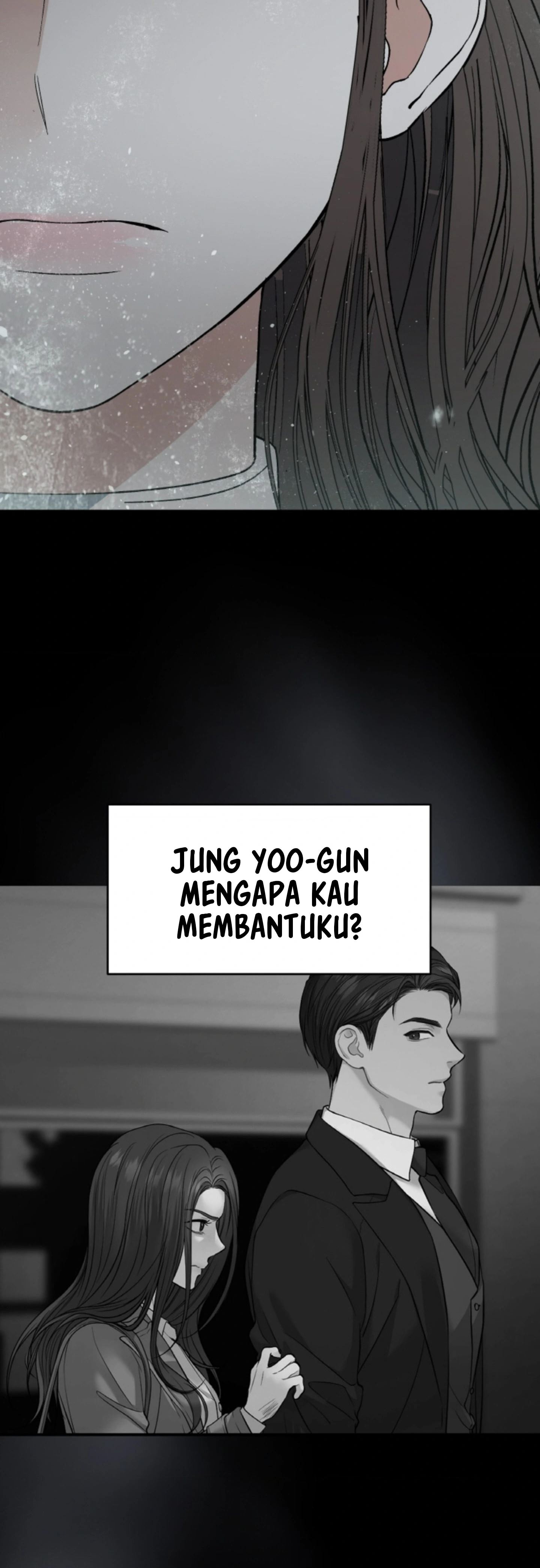The Change of Season - Chapter 41 21