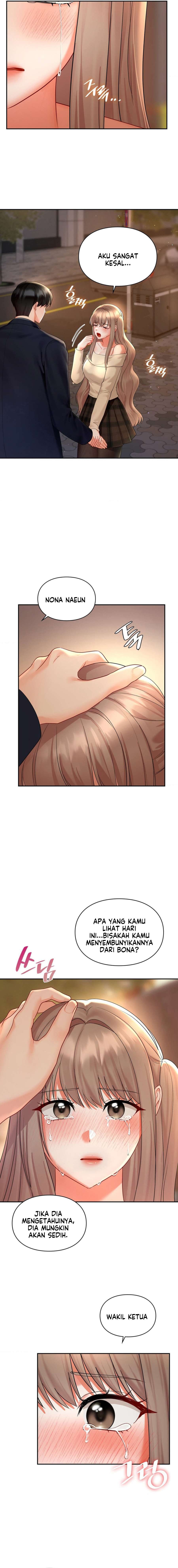 The Kid Is Obsessed With Me - Chapter 41 9 The Kid Is Obsessed With Me - Chapter 41 9