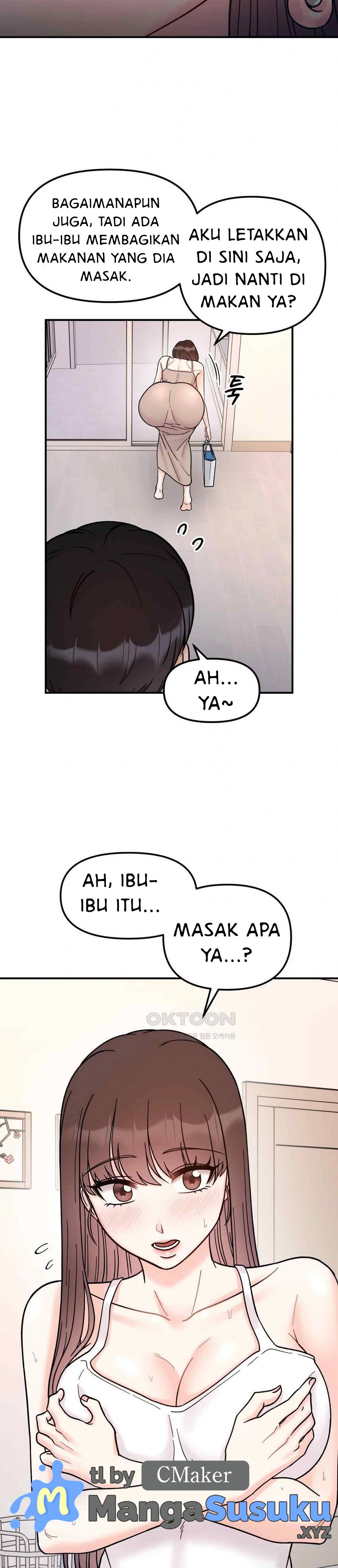 Secret Siblings - Chapter 41 15
