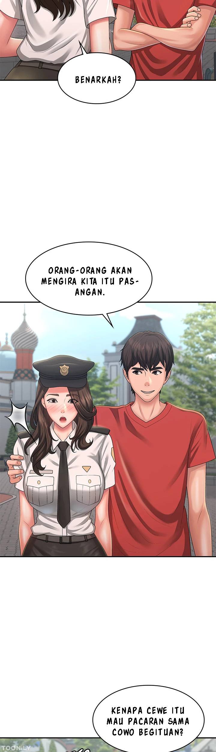 My Aunt in Puberty - Chapter 41 16 My Aunt in Puberty - Chapter 41 16