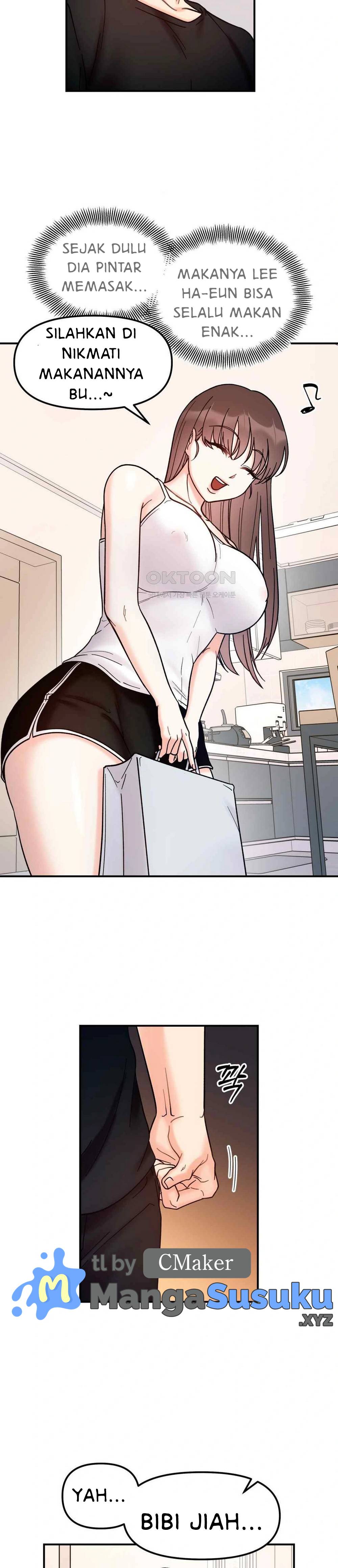 Secret Siblings - Chapter 41 17