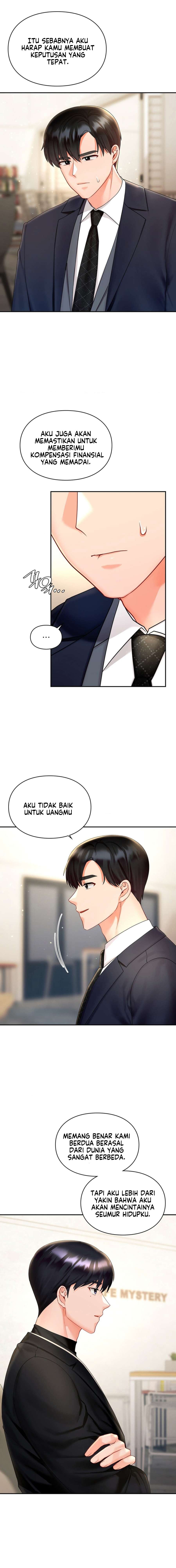 The Kid Is Obsessed With Me - Chapter 41 5 The Kid Is Obsessed With Me - Chapter 41 5