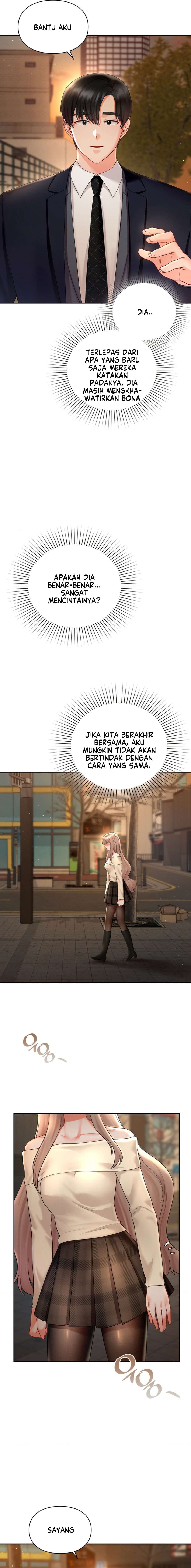 The Kid Is Obsessed With Me - Chapter 41 10 The Kid Is Obsessed With Me - Chapter 41 10