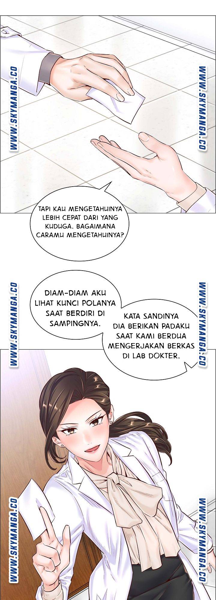 The Game-Fatal Doctor - Chapter 41 5