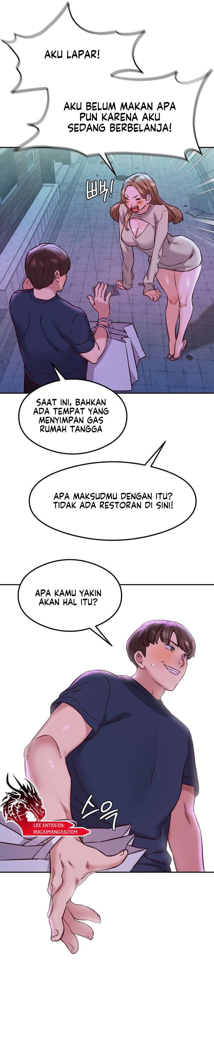 The Massage Club - Chapter 41 18