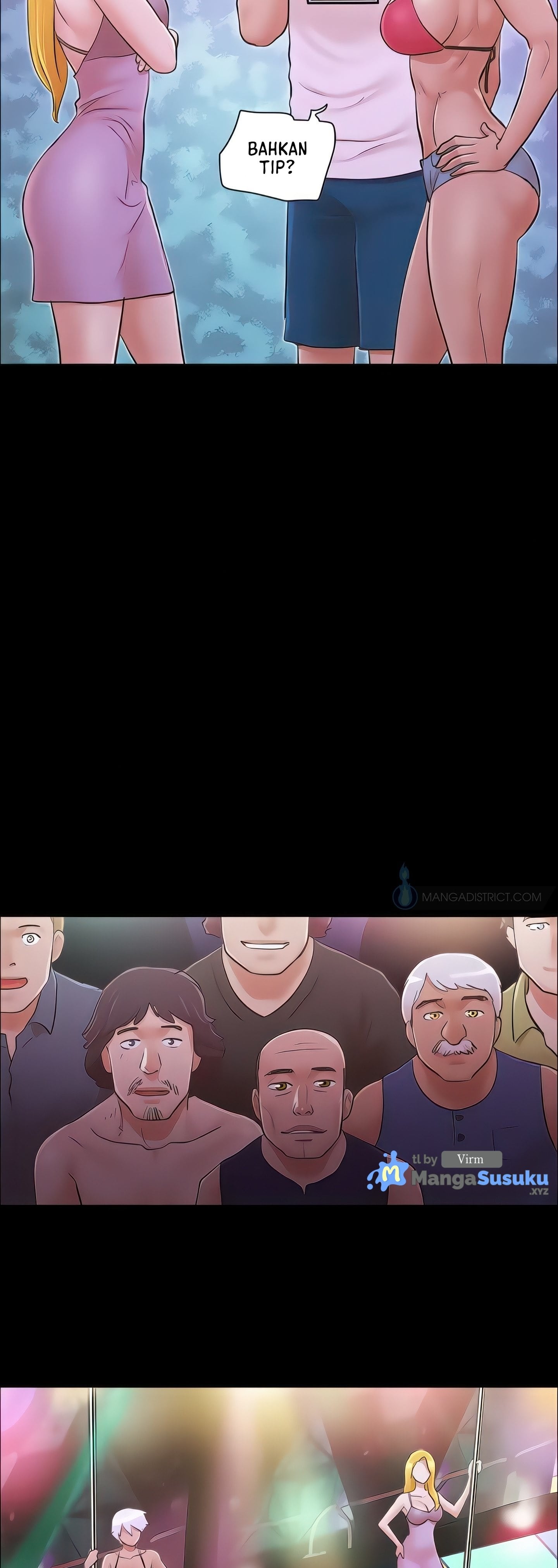 Only With Consent Uncensored - Chapter 41 11 Only With Consent Uncensored - Chapter 41 11