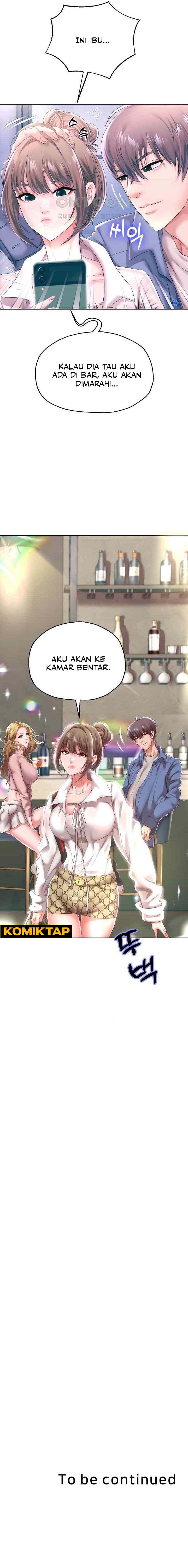 Reborn with big dick - Chapter 41 6