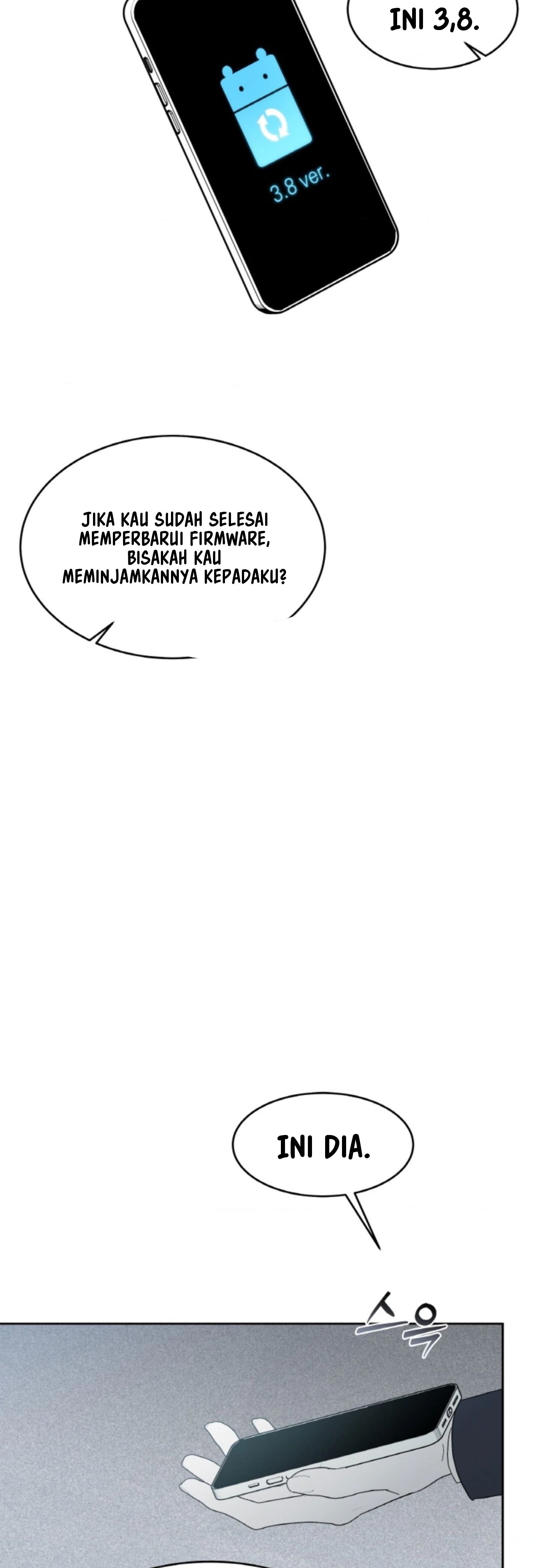 The Change of Season - Chapter 41 28